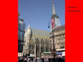 Duomo di
Santo Stefano
 