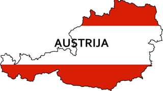 AUSTRIJA
 