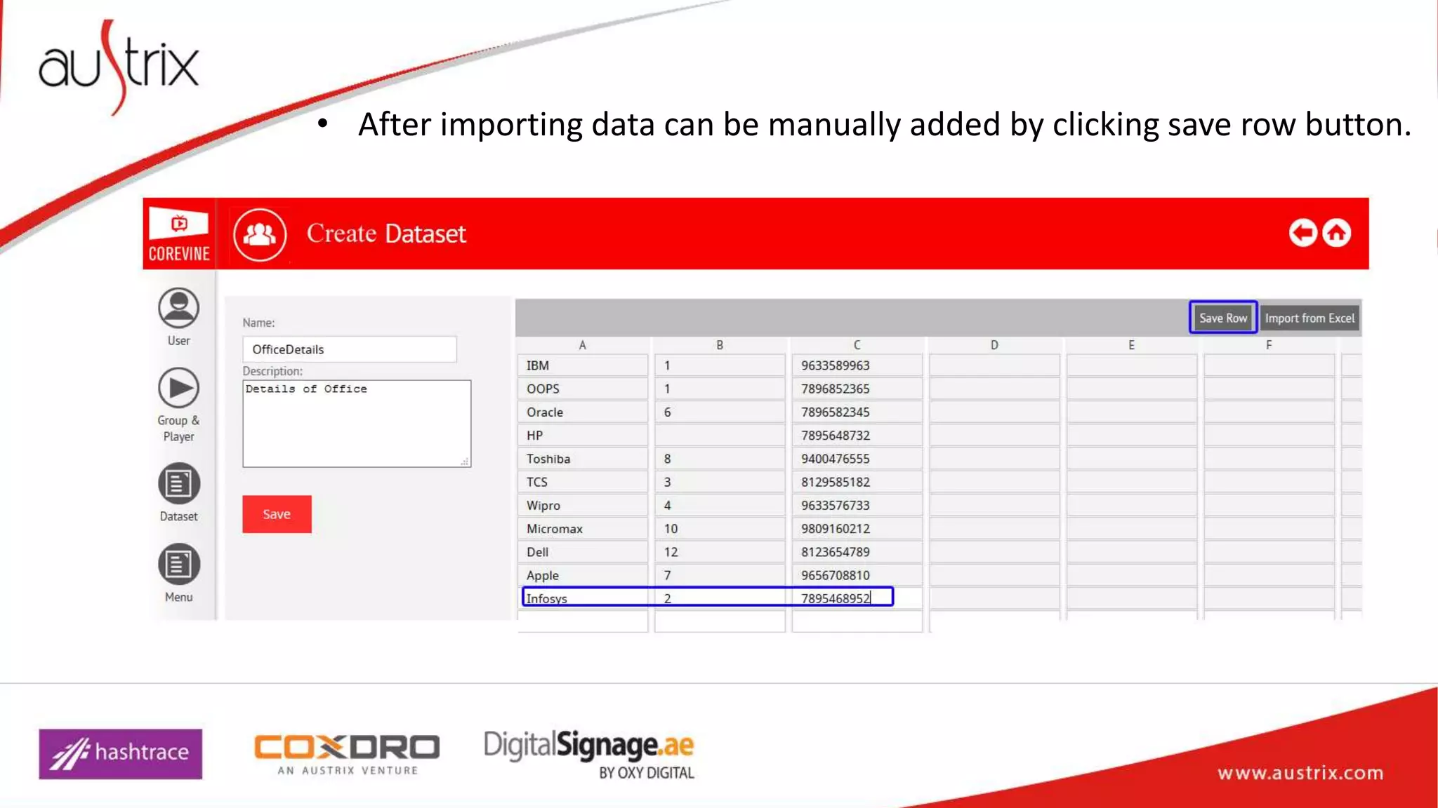 Austrix Digital Signage Directory PPT austrix-digital-signage-directory-ppt
