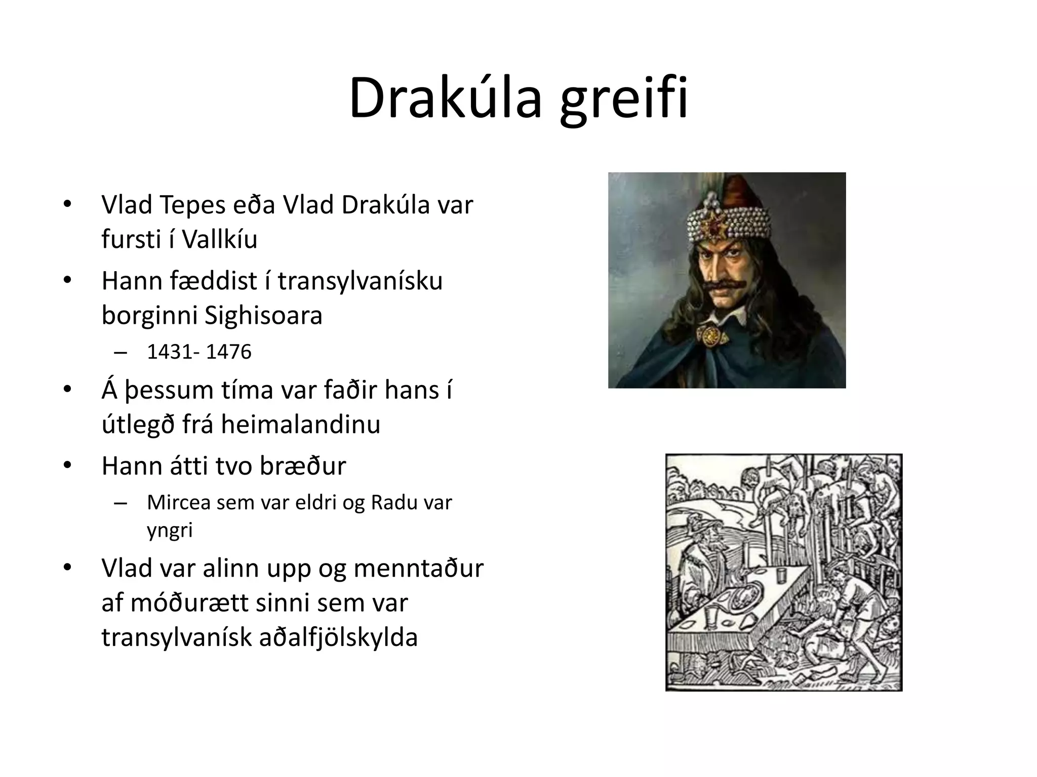 Austur Evropa powerpoint Antonius Freyr | PPTX
