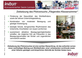 Auswertung kyBounder Pilotversuch Schule Neumark 210708