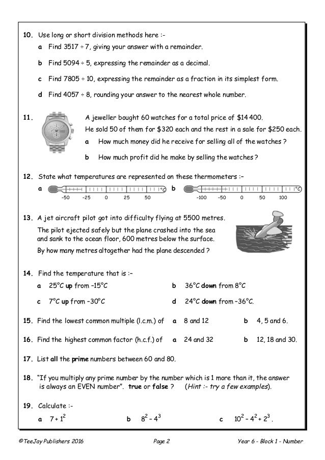 Teejay level d homework answers 07 image