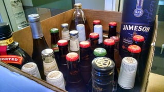 Ausziehen! Ausziehen!