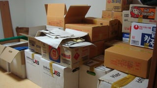 Ausziehen! Ausziehen!