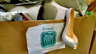 Ausziehen! Ausziehen!