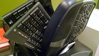 Ausziehen! Ausziehen!