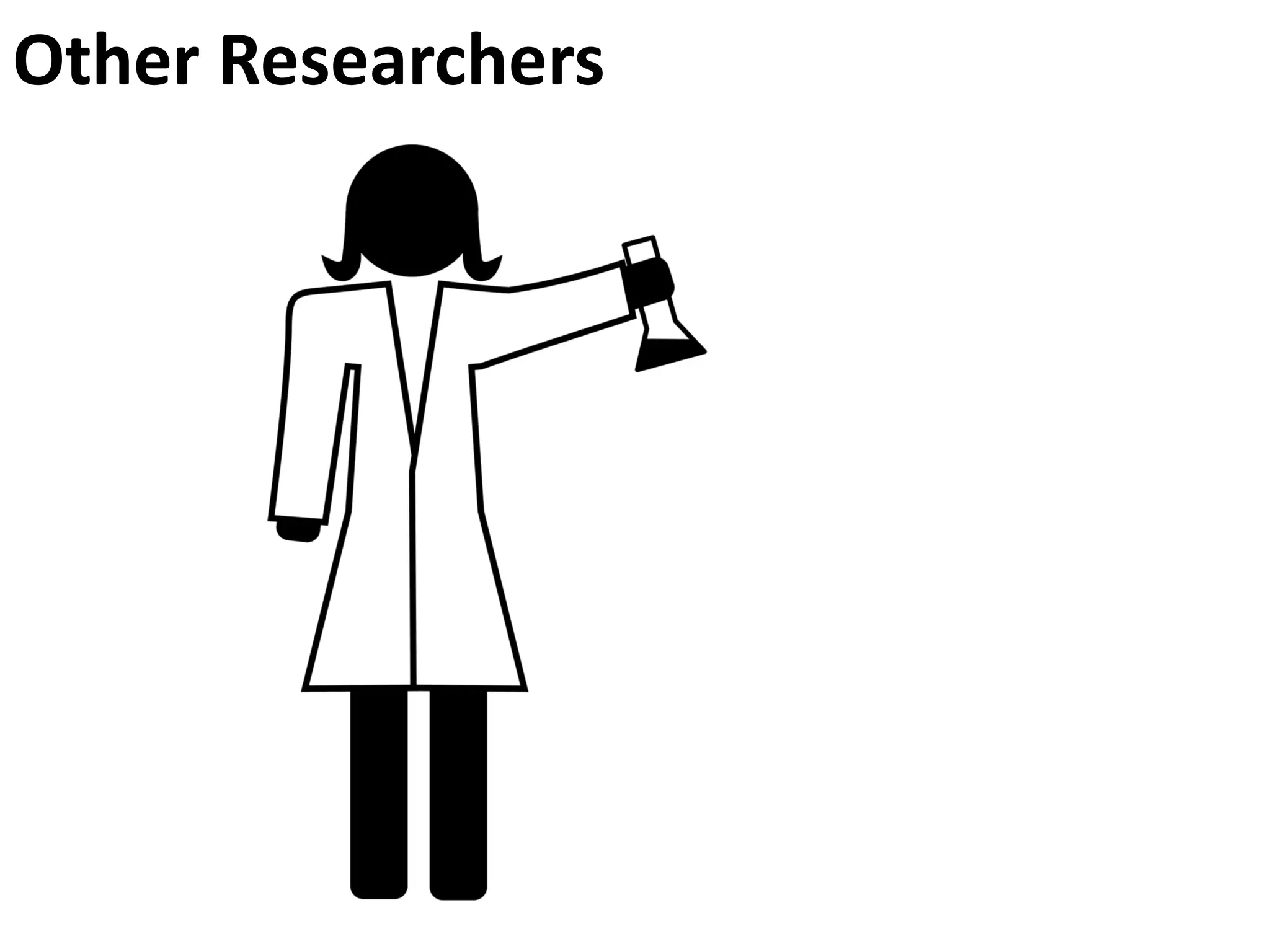 Other Researchers
 