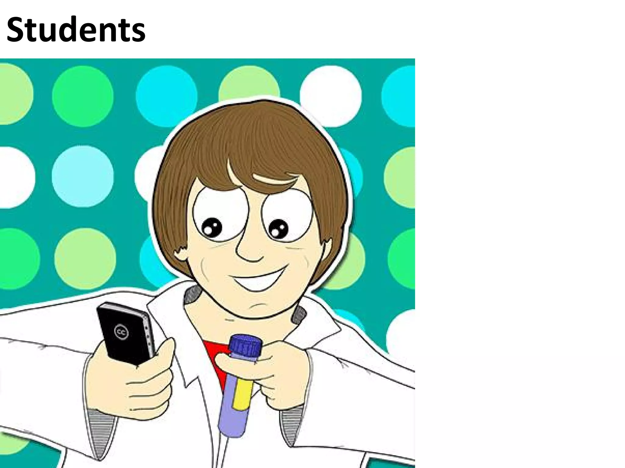 Students
 