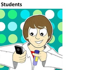 Students
 