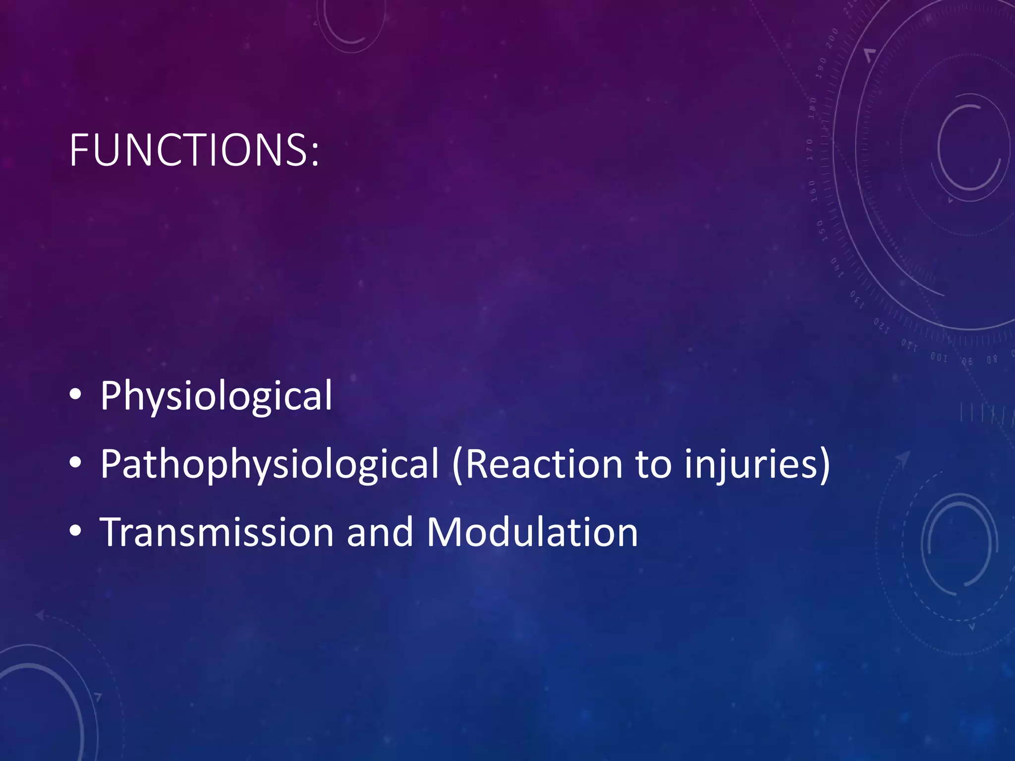 Autacoids Functions Autacoids - pharmacological actions and drugs related to them. | PPTX