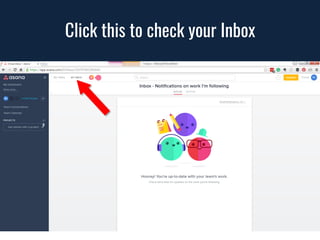 [Easy] How to use Asana for Beginners | PDF