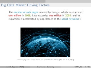 Data Intensive Computing Frameworks | PDF
