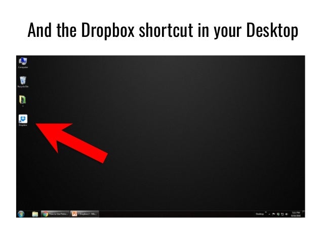 how do i use dropbox as a beginner how do i use dropbox as a beginner