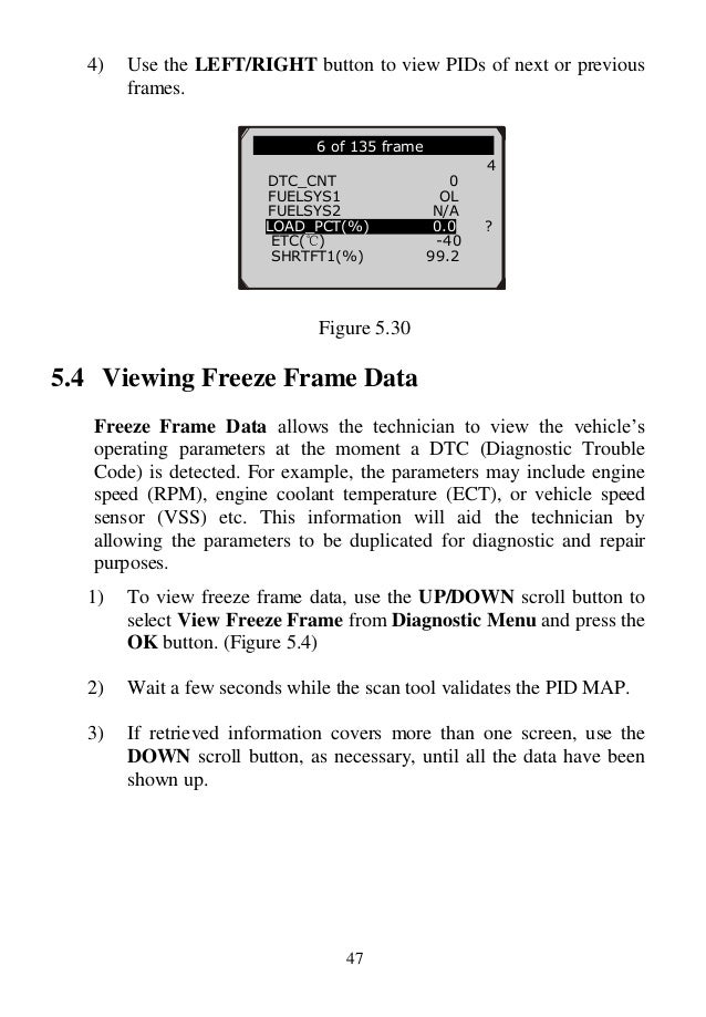 Autel Autolink Al519 User Manual