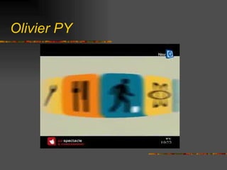 Olivier PY 