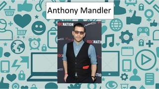 Anthony Mandler
 