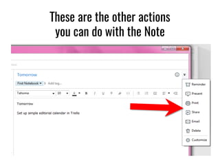 how to use evernote for beginners how to use evernote for beginners
