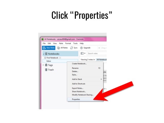 evernote tutorial for beginners evernote tutorial for beginners