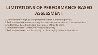AUTHENTIC AND PERFORMANCE-BASED ASSESSMENT.pptx