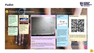 Padlet
24
 