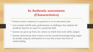 Authentic Assessment Presentation for JSS Jan 2023.pptx