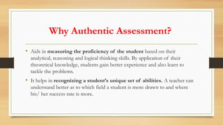 Authentic Assessment Presentation for JSS Jan 2023.pptx
