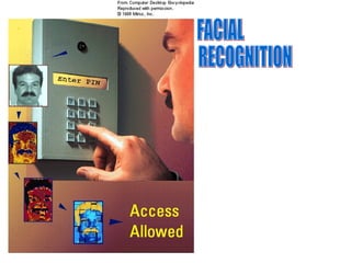 FACIAL RECOGNITION