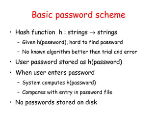 authentication.ppt