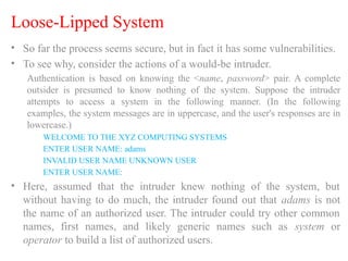 computer security authorization Authentication.pptx