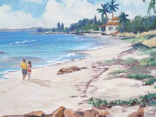 We are living happily our
         journey
 