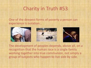 Authentic Human Development | PPTX