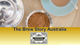 www.thebrewstory.com.au
 
