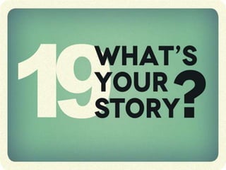 challenging thoughts about leadership.
 