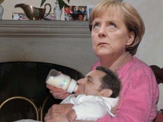 challenging thoughts about leadership.
 