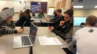 Authentic Learning - Teaching Methods that Engage Students | PPTX