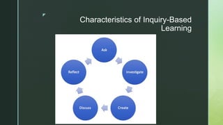 Authentic Learning - Teaching Methods that Engage Students | PPTX