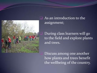Authentic learning presentation1 | PPTX