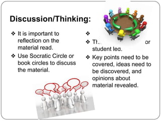 Authentic Literacy Pptx