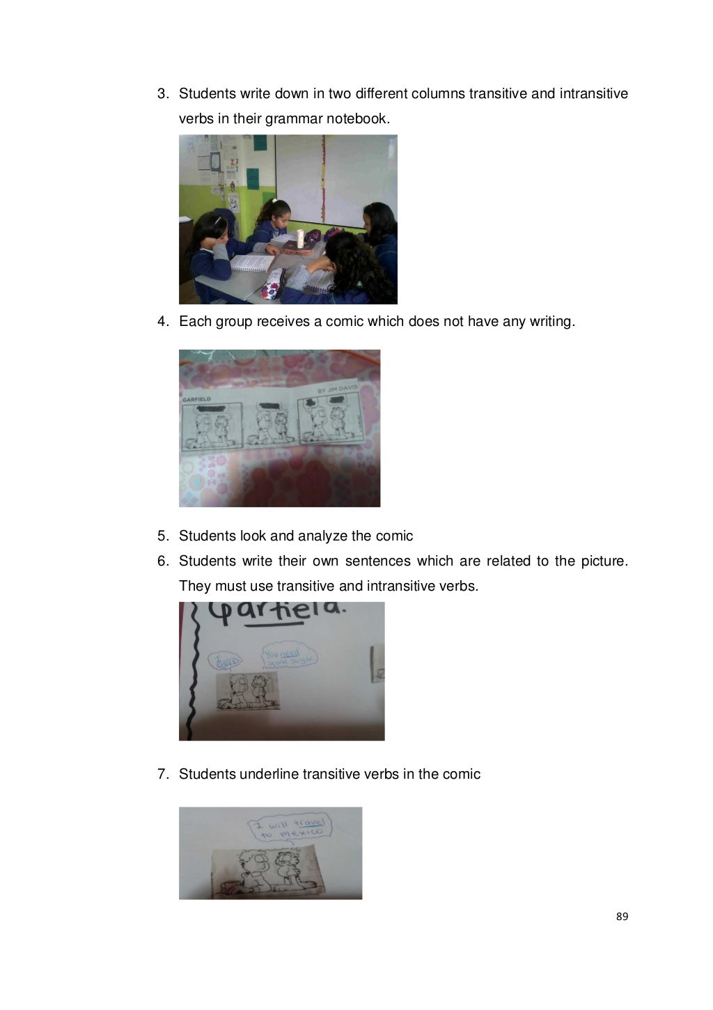 Reading Material Authentic Materials in Vocabulary Teaching