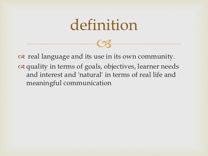 Authentic Biography Definition | authentic materials vs non authentic materials Authentic Biography Definition | authentic materials vs non authentic materials