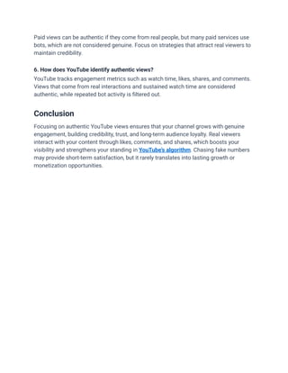 Authentic YouTube Views That Truly Boost Channel Success.pdf