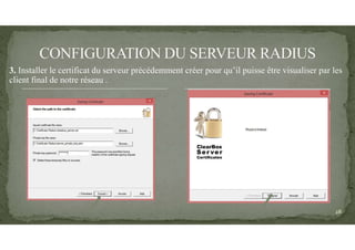 Authentification par certificat (clear box)