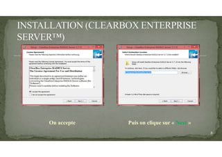 Authentification par certificat (clear box)