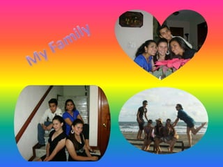 My Family