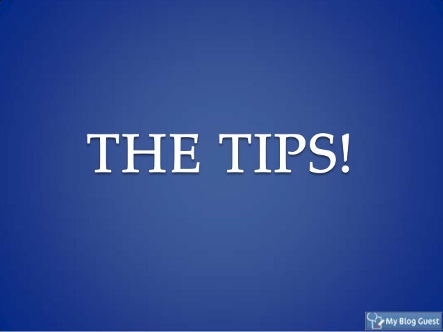 Author Rank and Guest Blogging Slide 17