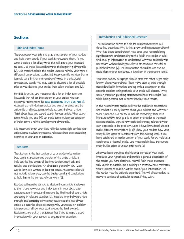 Search engines research papers ieee