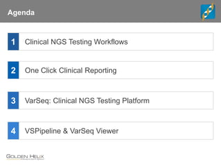 Authoring Clinical Reports In Varseq Pdf