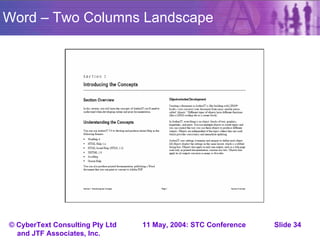 Author-It Tips And Tricks