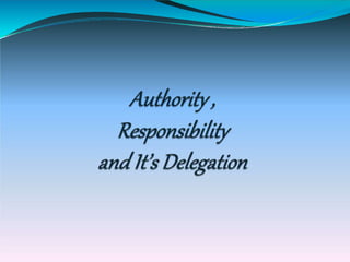 Authority Responsibility.pptx