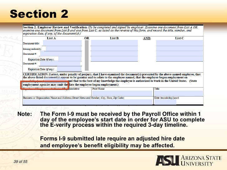 authorization to complete i 9 forms i 9 form notarized